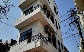 Hotel O Dev Mansarovar
